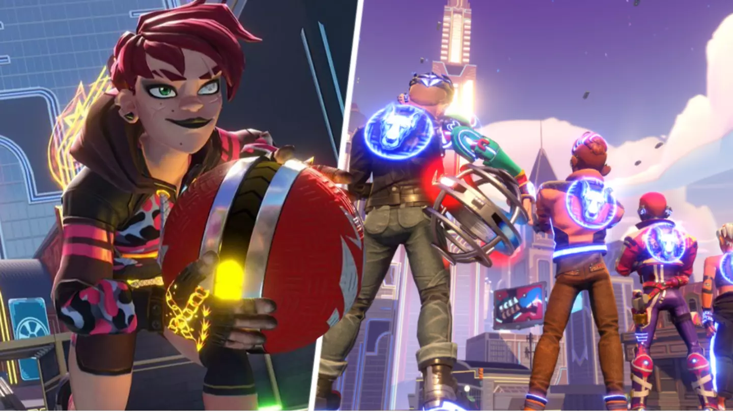 EA Announces Free-To-Play Future For One Of Its 2021 Games