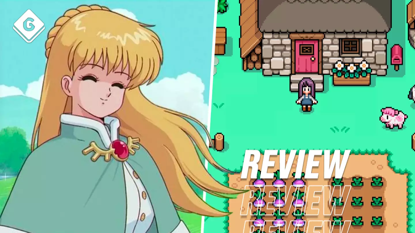 Fields of Mistria Review: The new gold-star standard for the genre