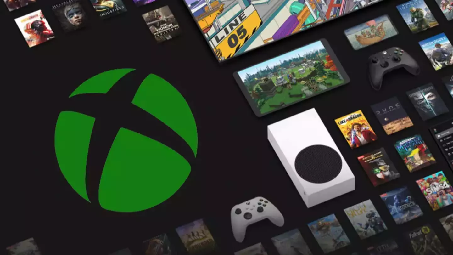 New Xbox Console's Staggering Price Confirmed, We Hope You've Been Saving