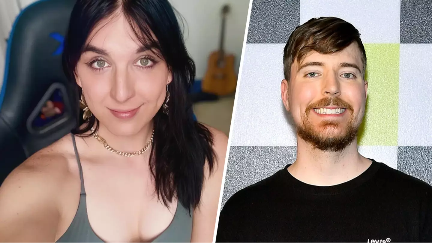 MrBeast employee hits out at new Ava Kris Tyson allegations