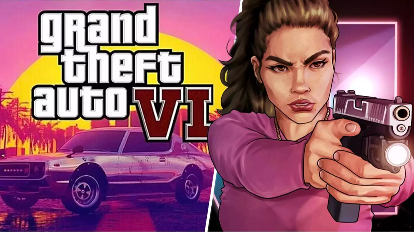 GTA 6 leaked robbery gameplay blows fans away