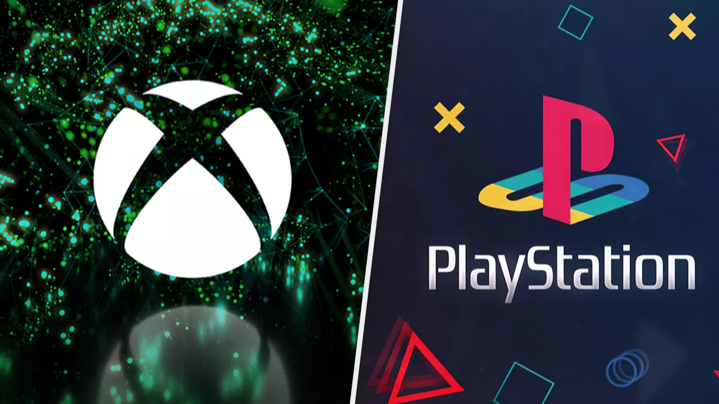 PlayStation, Xbox gamers can grab a free game right now with no subscriptions