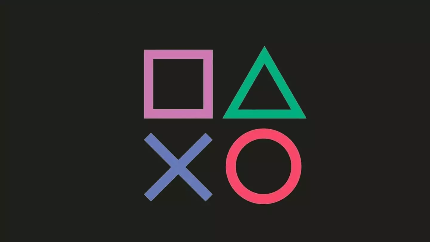Sony Interactive Entertainment