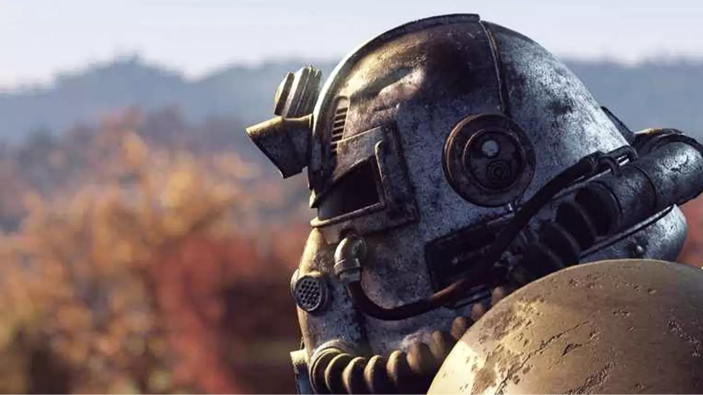 Fallout fans losing it over huge new map expansion