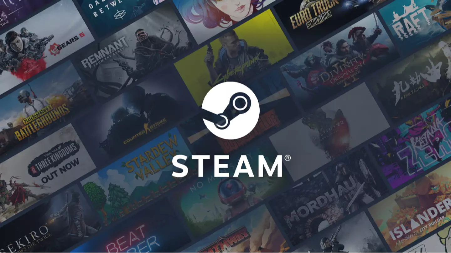 Steam Users Can Claim 3 Limited-Time Freebies Right Now