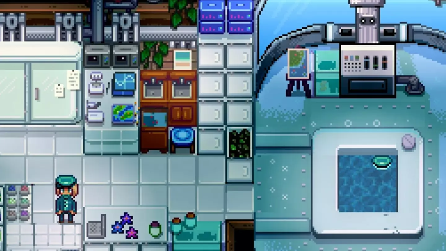 Stardew Valley ‘mini expansion’ is a wonderful extra treat you can try now