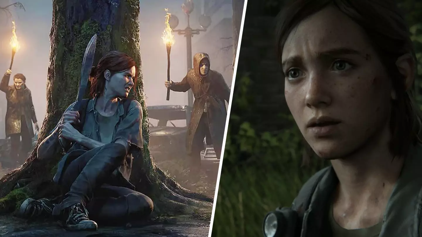 The Last Of Us Part 2 DLC announced ahead of new release