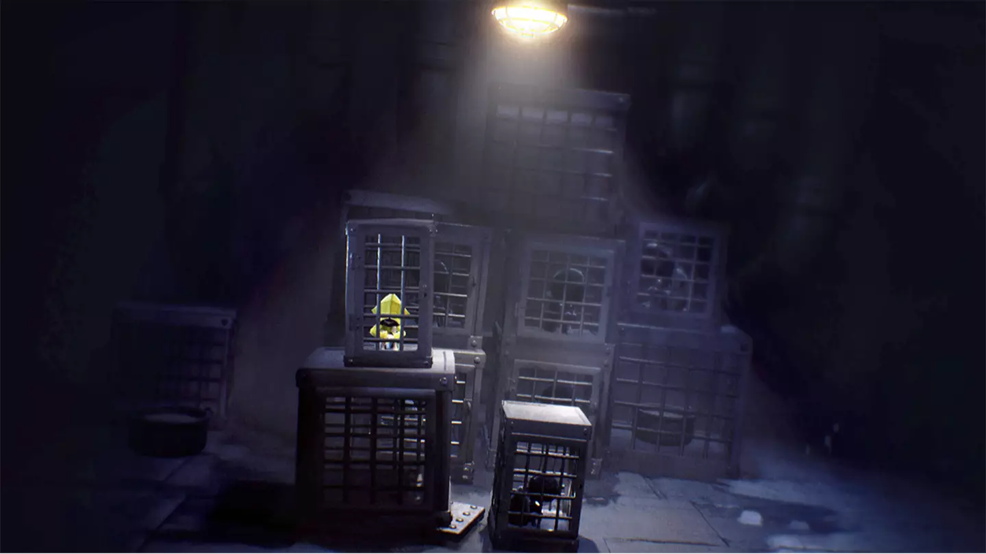 Xbox users gifted free download for all-time great horror game