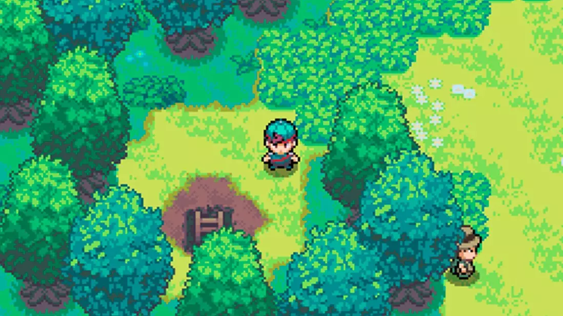 Forget Gen 10, Pokémon Echo Is an Awesome Free RPG Offering