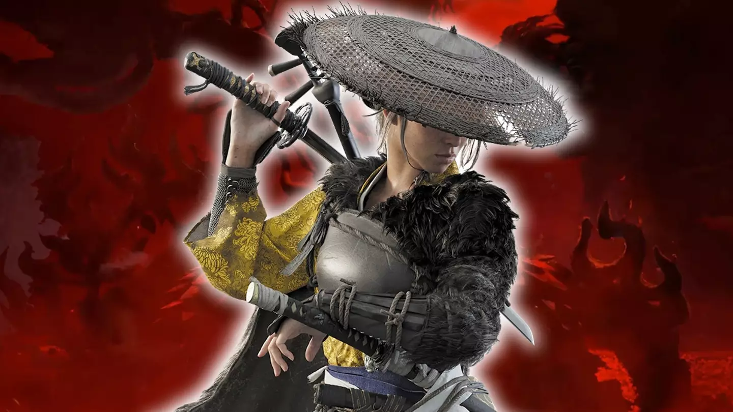 Sucker Punch Productions