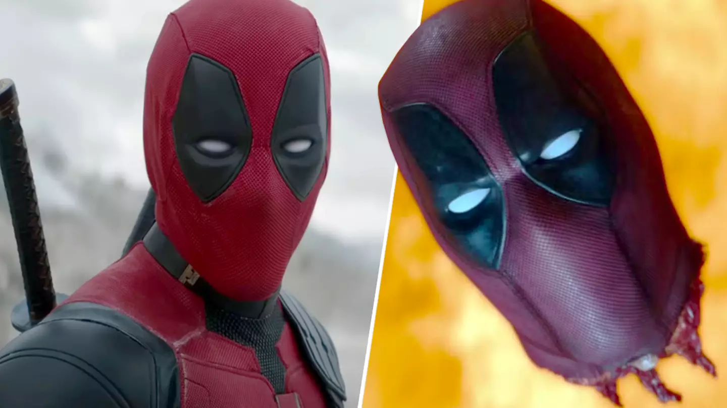 Marvel just killed off Deadpool using the last hero we expected