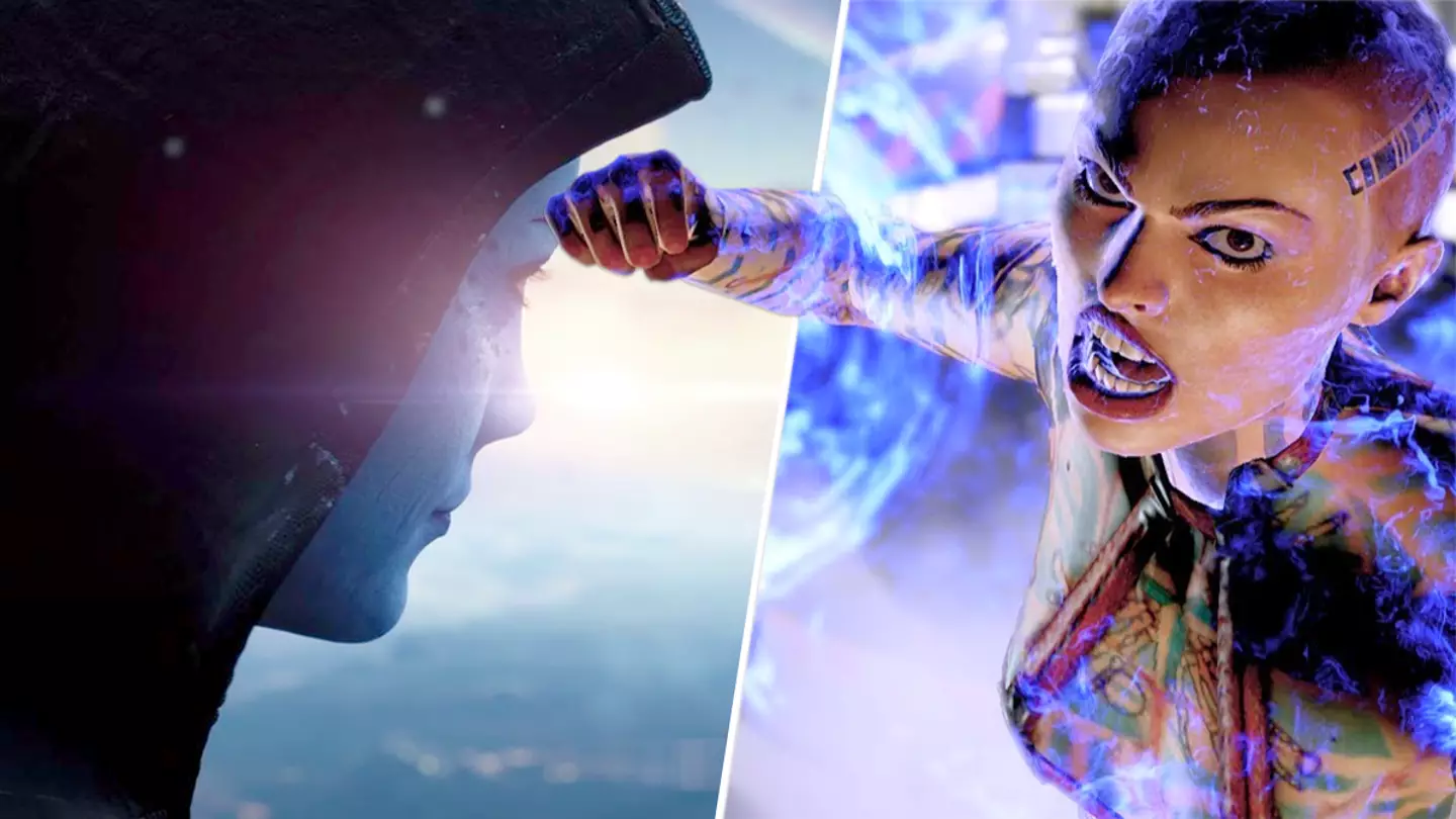 Mass Effect 5 may not come to the consoles you're expecting