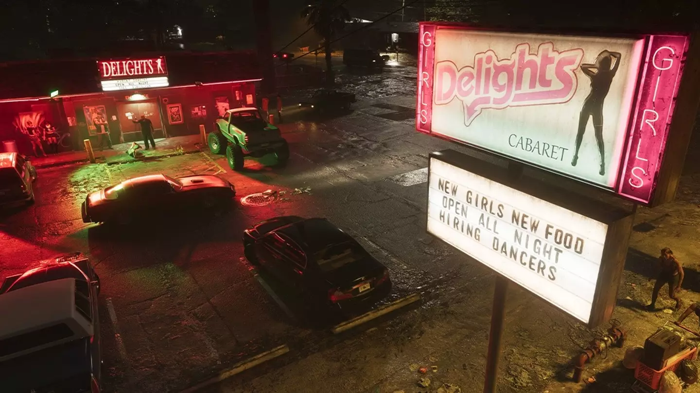 GTA 6 Delay Has Been One Of The Best Things We Could've Hoped For