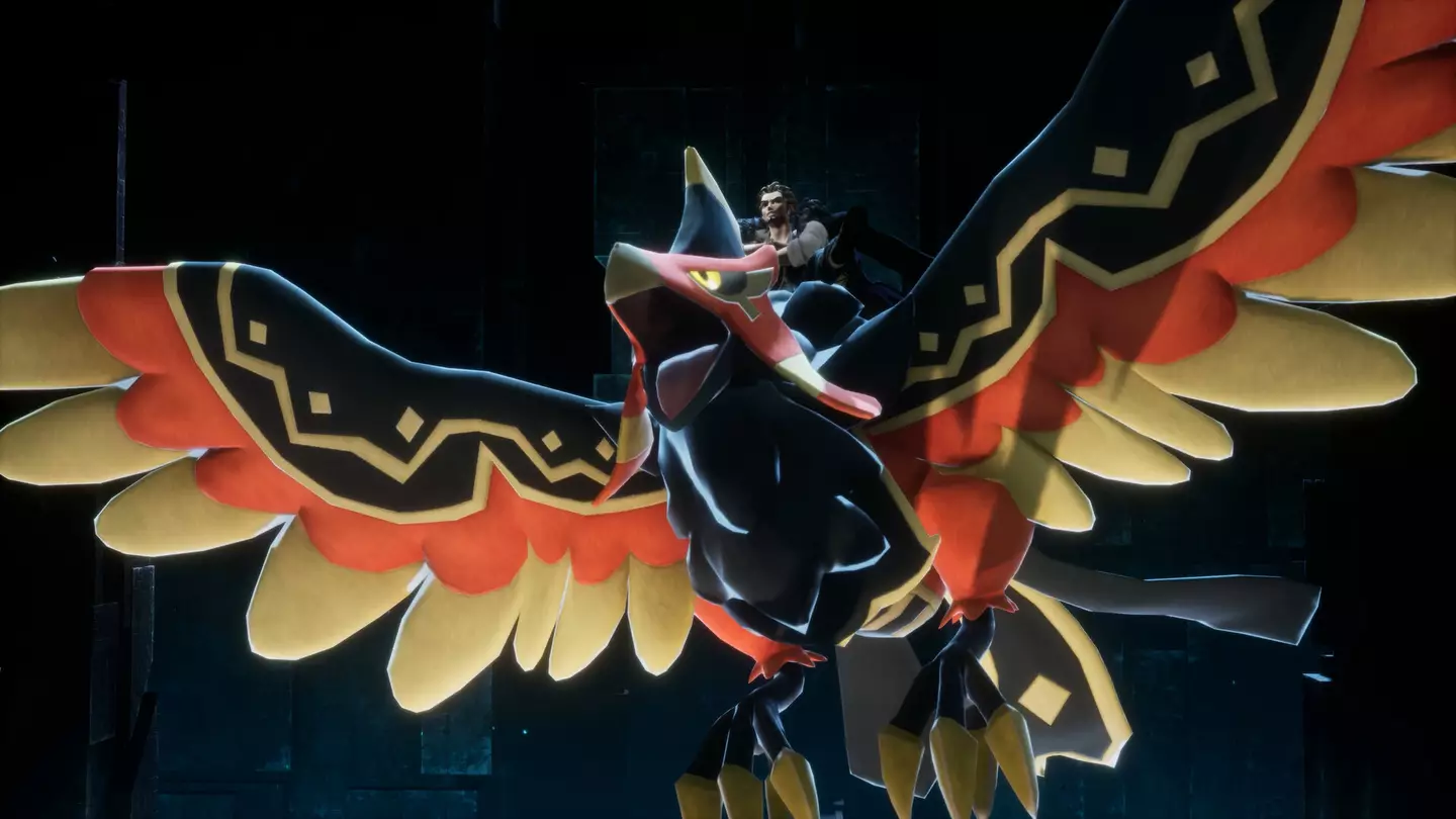 Palworld forced to make major changes following Pokémon lawsuit