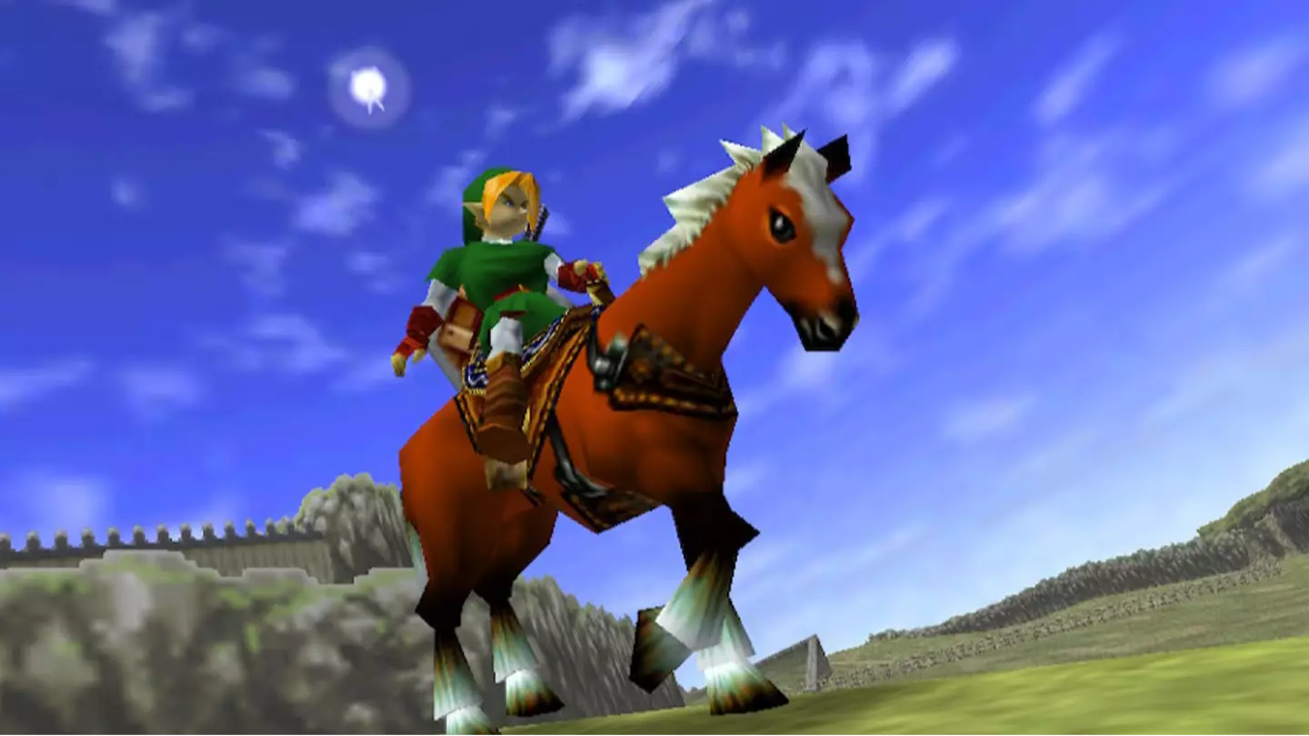 Zelda: Ocarina of Time Remake Update Is the Worst Possible Outcome