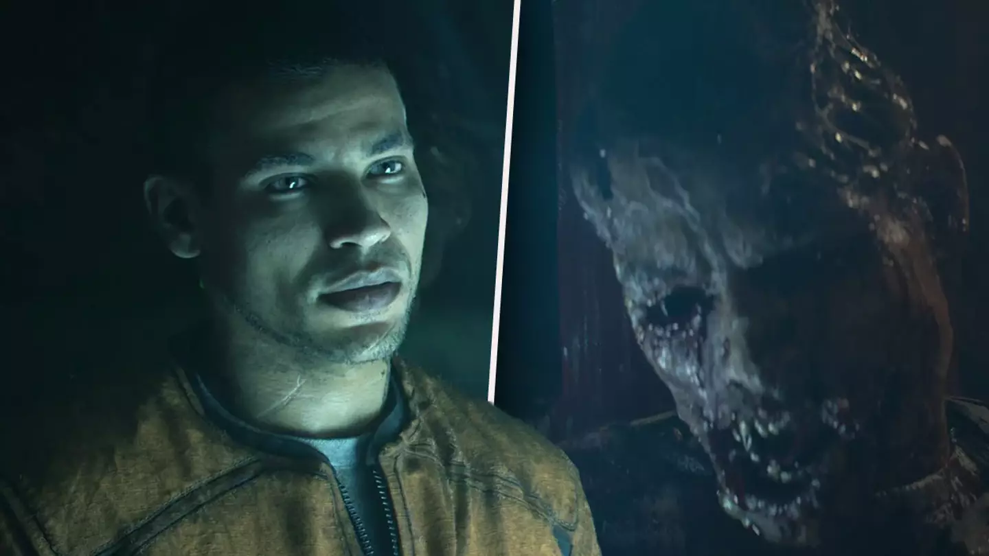 ‘The Callisto Protocol’ Is No Longer Set Within ‘PUBG’ Universe