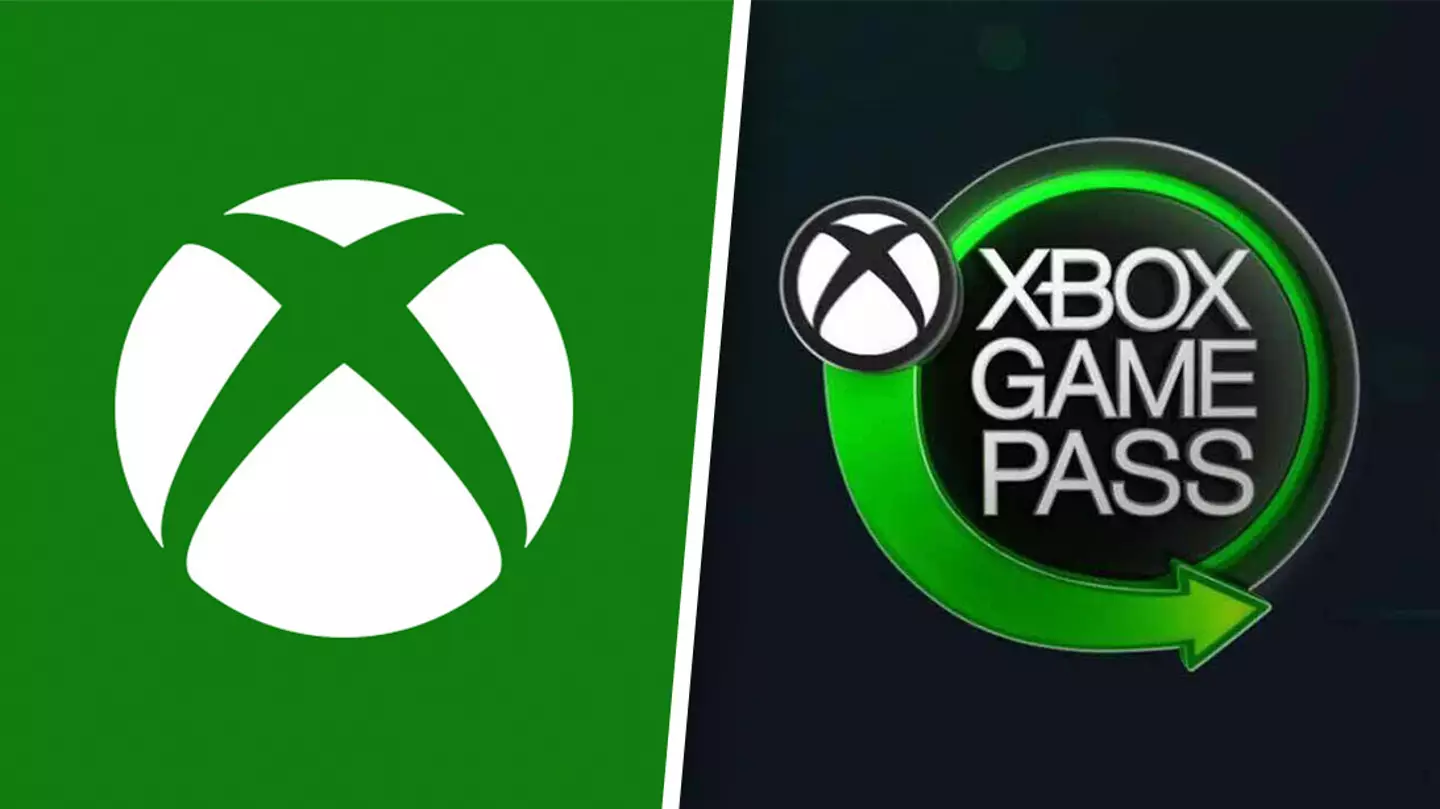 Xbox Game Pass rumoured to gain one of 2023's biggest releases