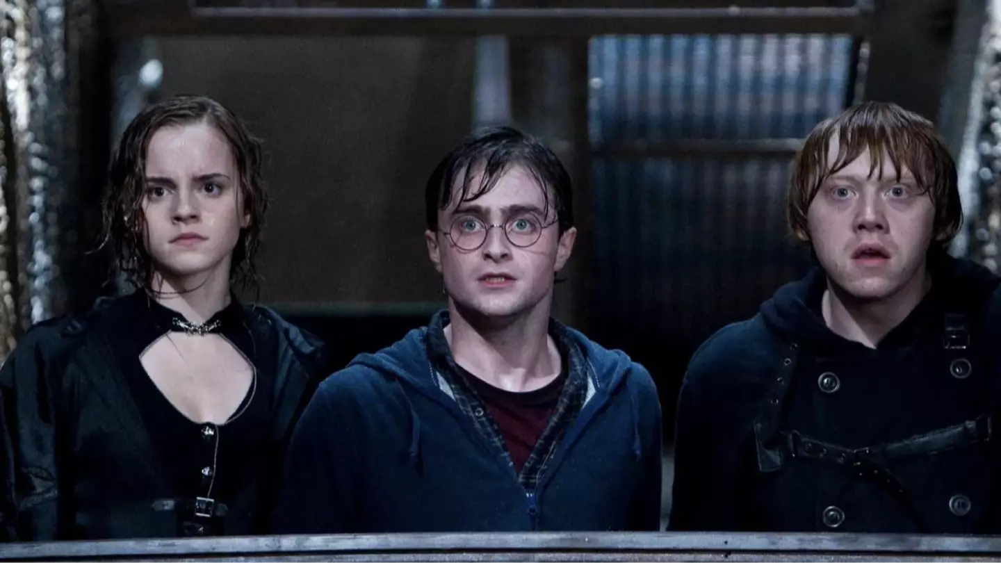Harry Potter star addresses potential return in TV reboot