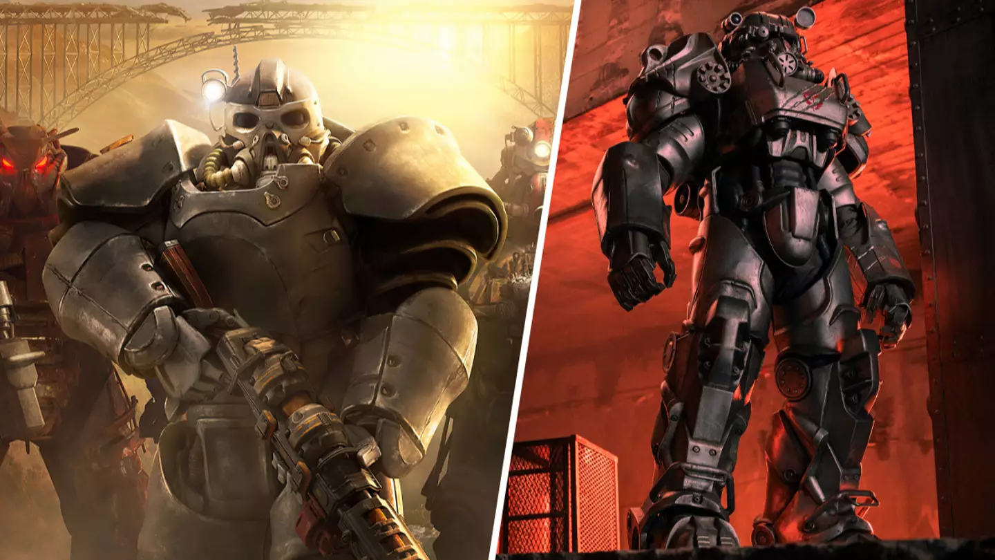 Fallout fans delighted by surprise teaser confirming 2025 return