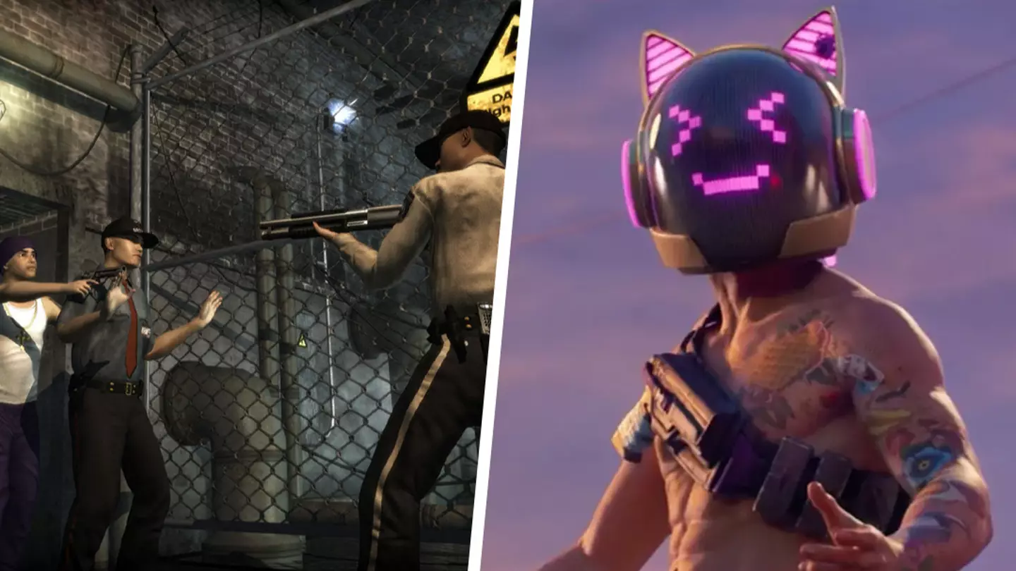 Saints Row fans are desperate to see the series return to its grittier roots