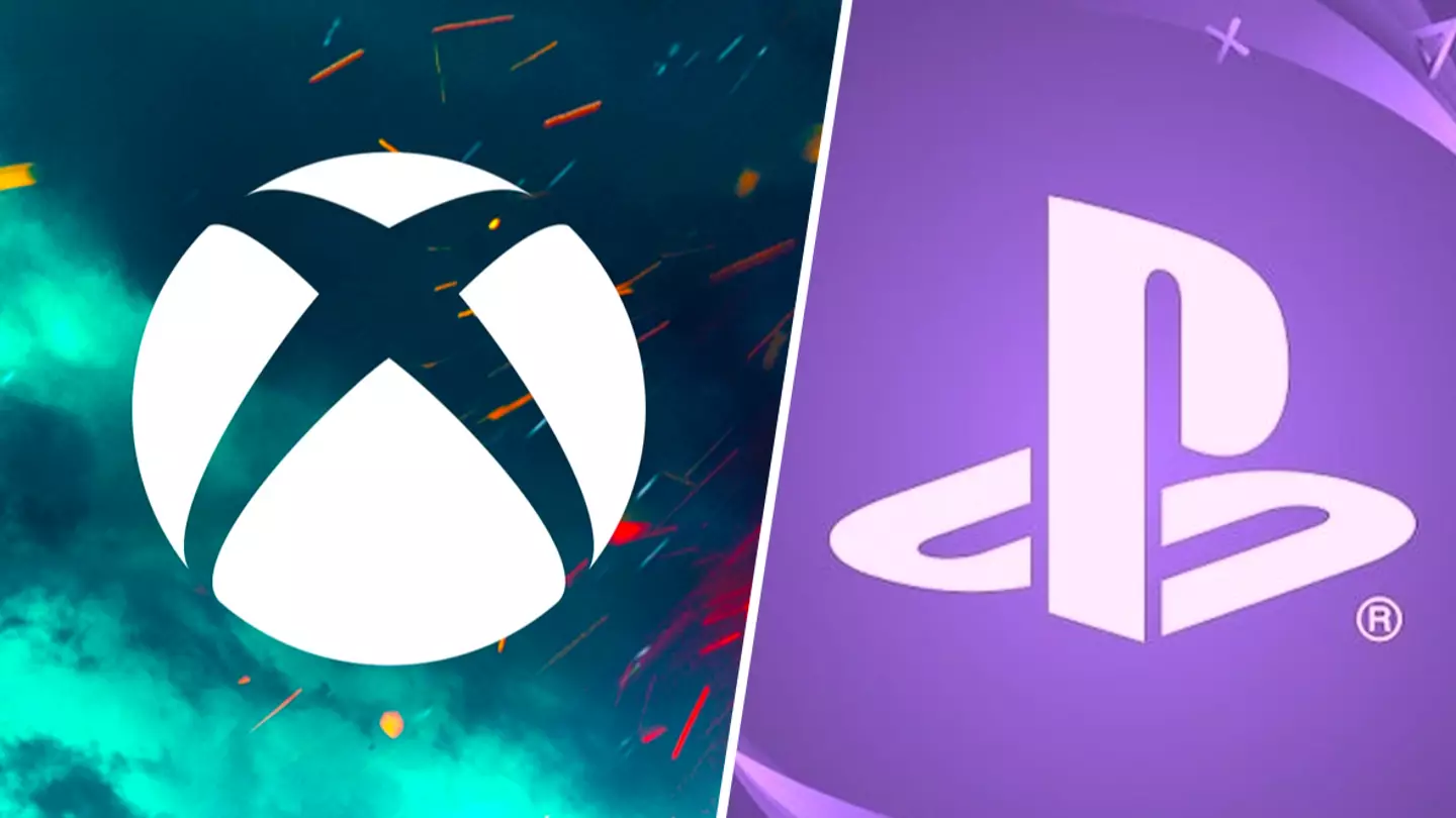 Xbox gamers can play a former PlayStation exclusive for free