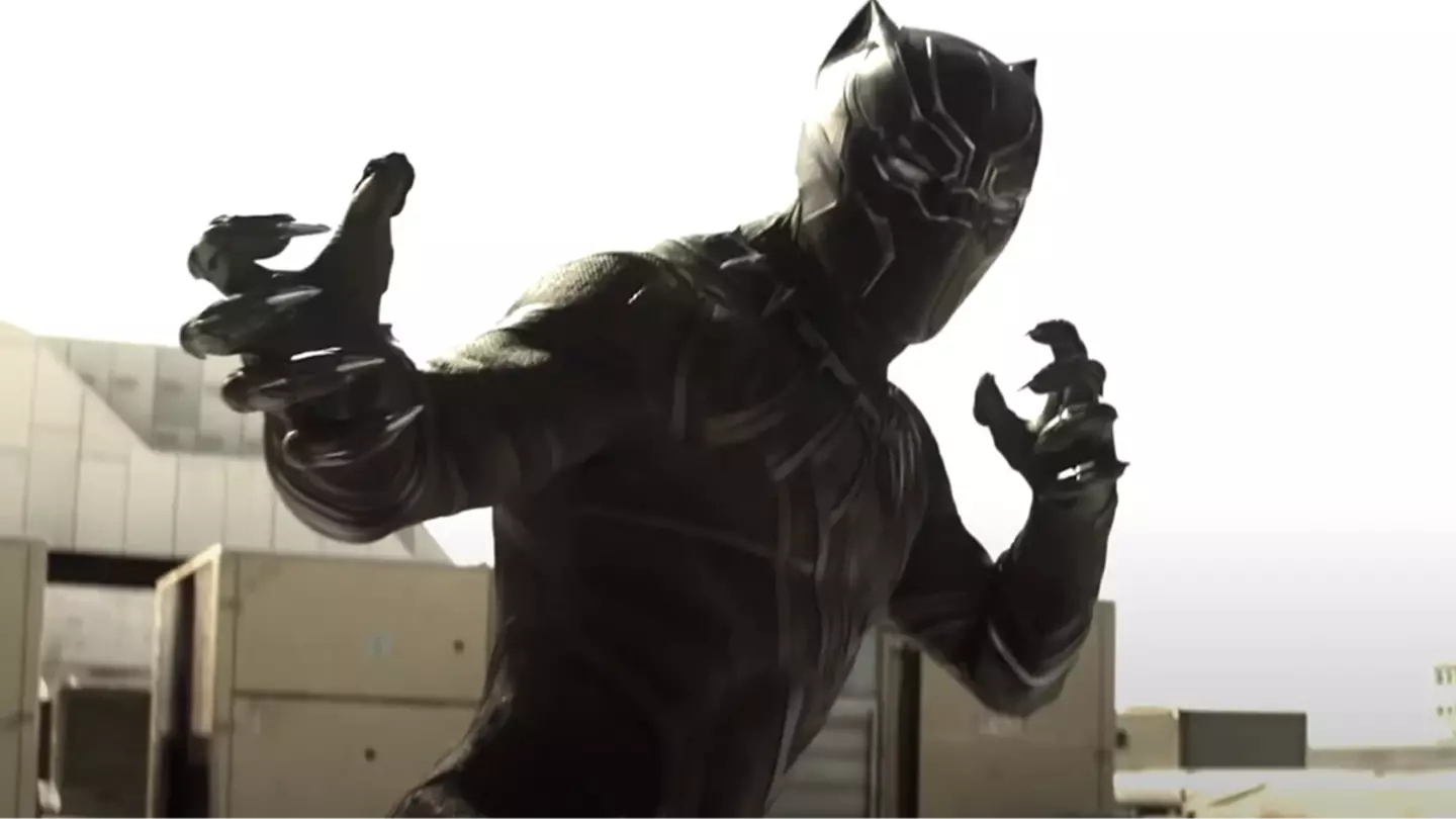 MCU Black Panther recast sends fans wild following actor tease