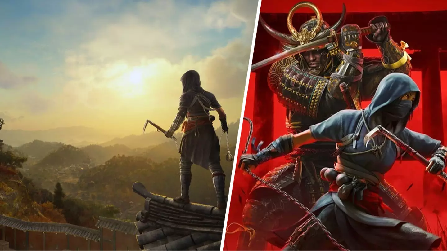 Assassin’s Creed Shadows is going to give players more control over their story than ever before.