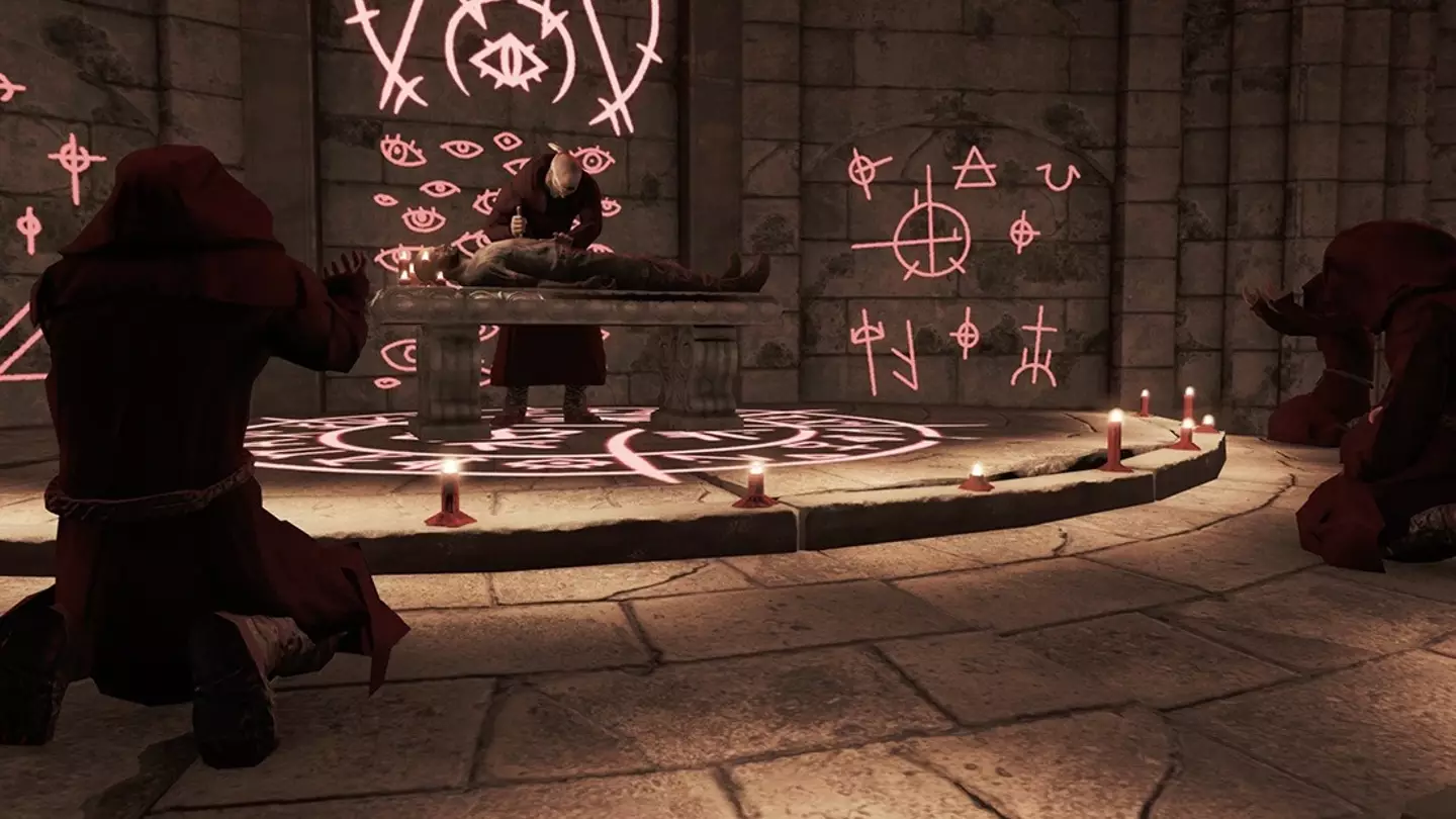 Bethesda, Commonwealth Story Expansion Project