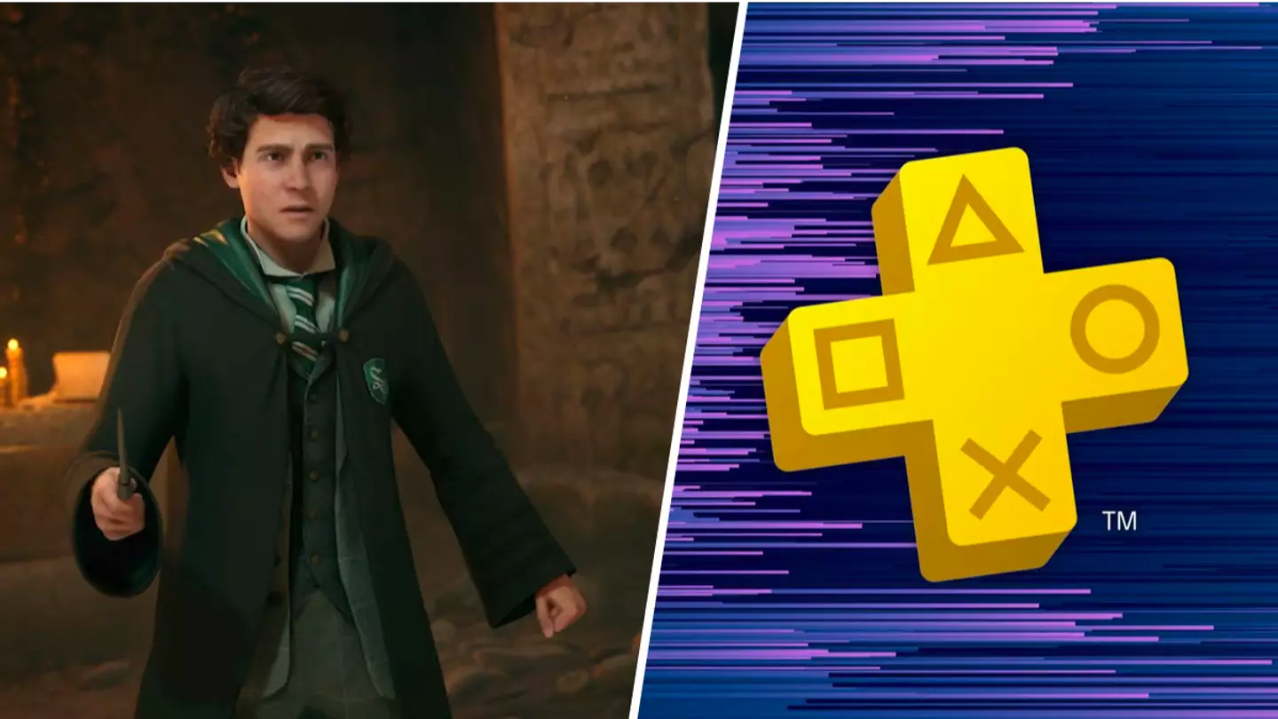 Hogwarts Legacy free download slammed as ‘questionable advertising’ by fans