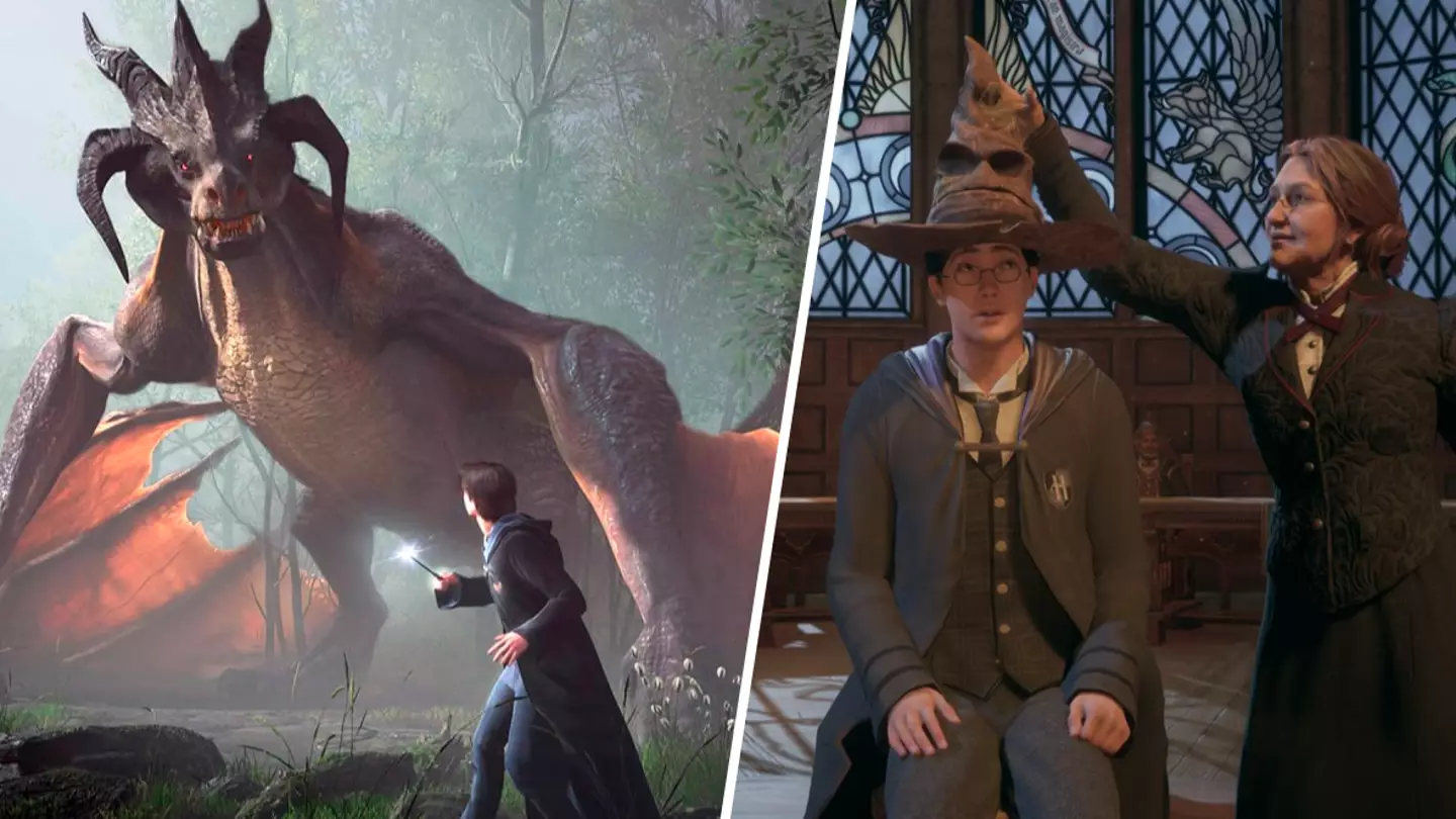 Hogwarts Legacy has made over $1 billion, get ready for many more sequels
