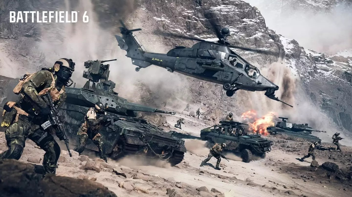 Pre-orders are now open (GAME)