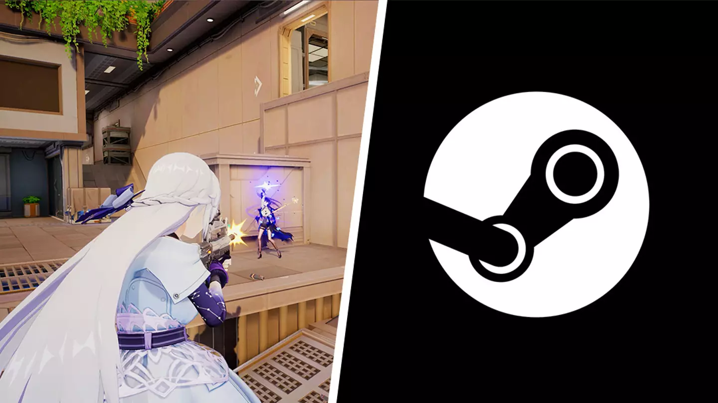 Steam's new free game is already a big hit with players
