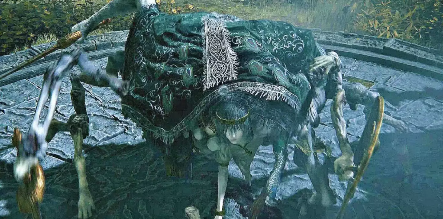 Elden Ring