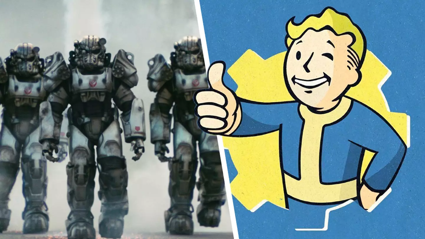 Fallout surprise announcement confirms stunning new release arriving this year