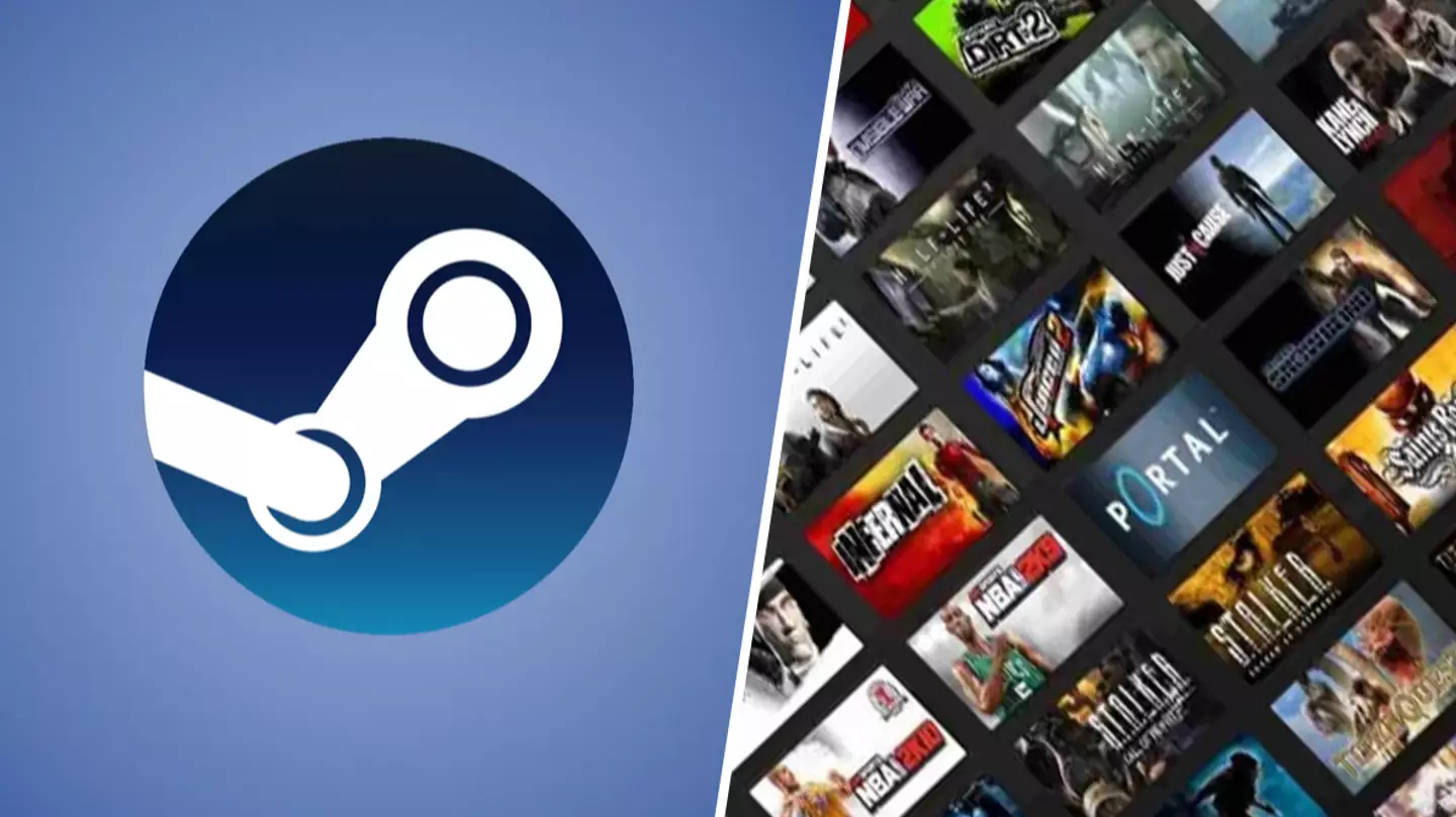 Steam drops 10 new free games you can download and keep, no strings attached