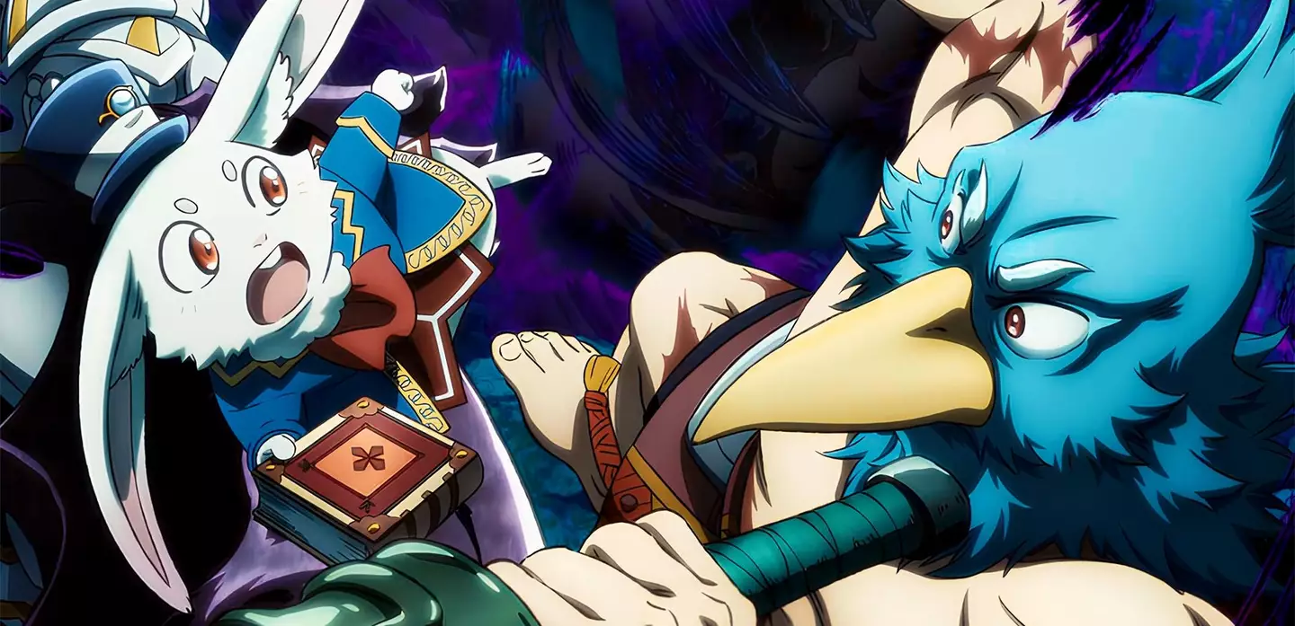 Crunchyroll