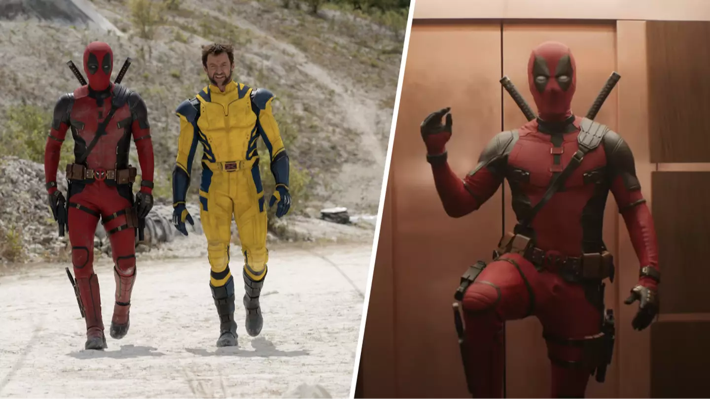 Deadpool & Wolverine is hiding 8 brilliant secrets you might've missed