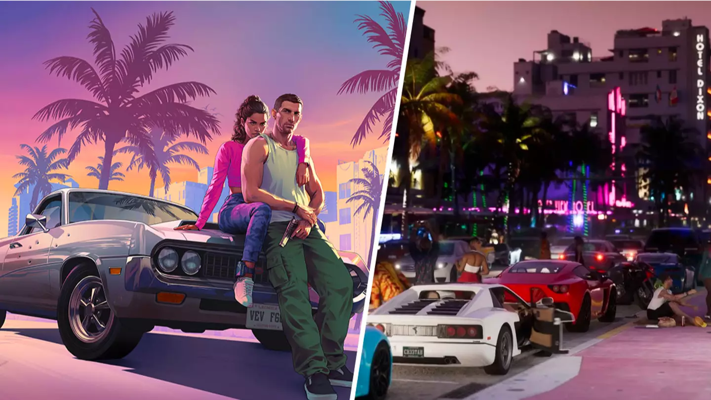 GTA 6 fans braced for 'painful' release date