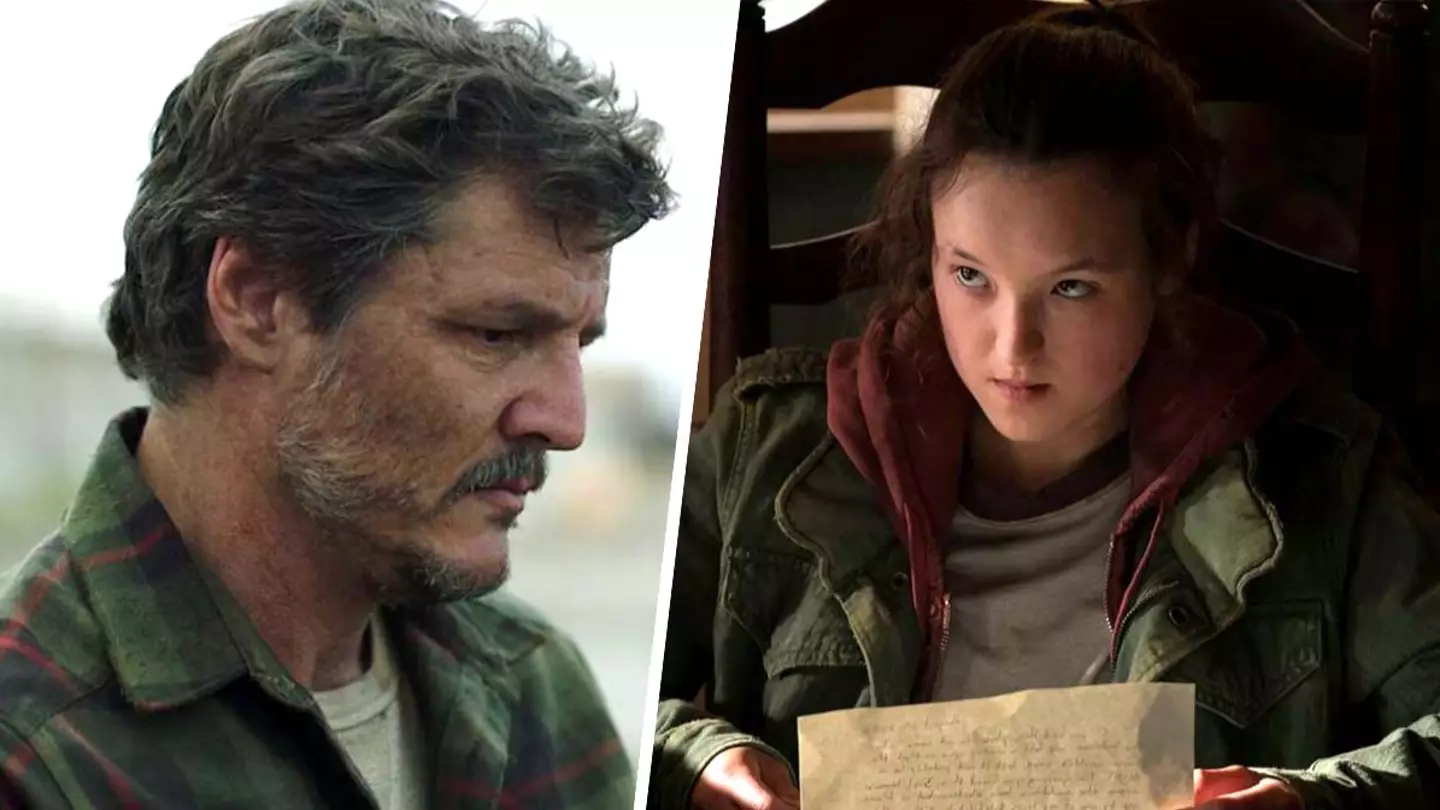 The Last Of Us fans beg 'weirdos' to stop shipping Joel and Ellie