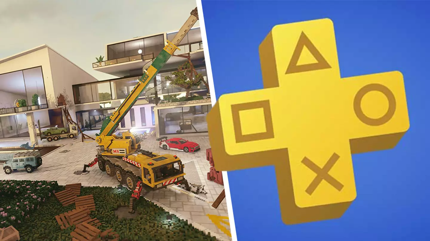 PlayStation Plus day one free game is splitting fans with its love or hate gameplay