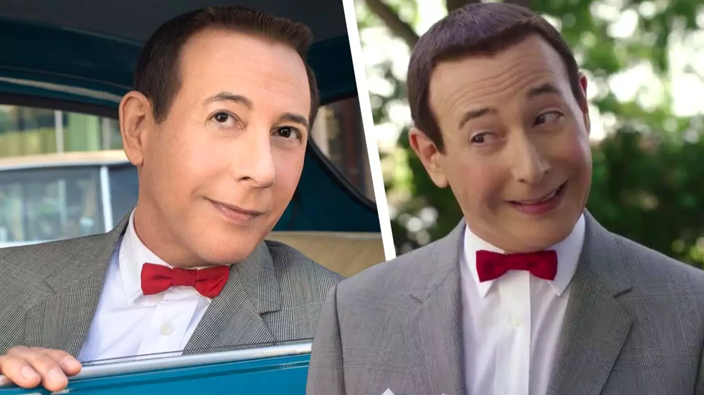 Pee-wee Herman star Paul Reubens dead at 70