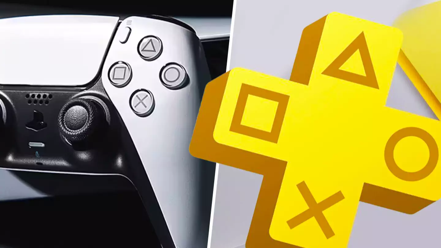 PlayStation Plus drops 16 more free games for April