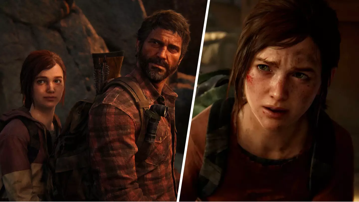 The Last Of Us free downloads released, no PlayStation Plus needed
