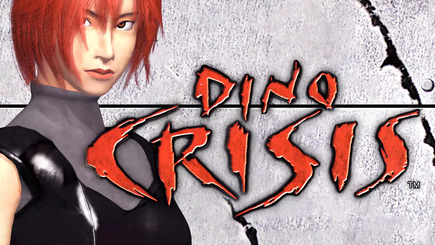 Dino Crisis revival quietly teased, and it's about damn time