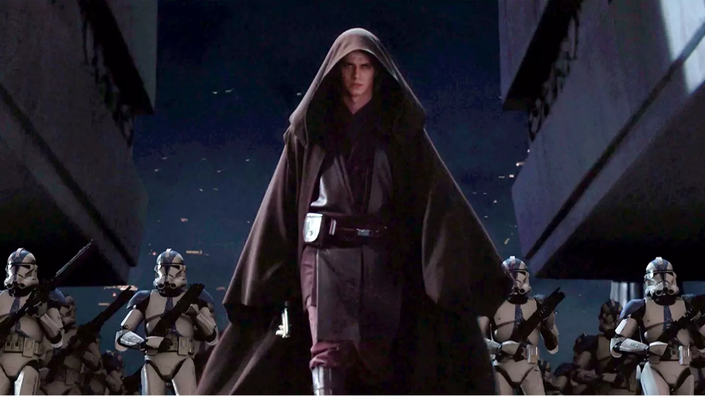 Star Wars quietly confirms number of Order 66 survivors is way less than we thought