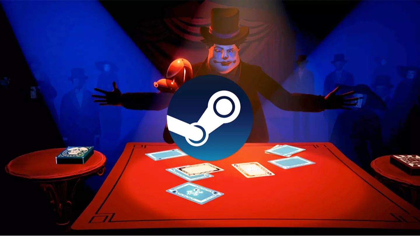 Steam Offers Up 4 Brand-New Free Games You'll Have Missed