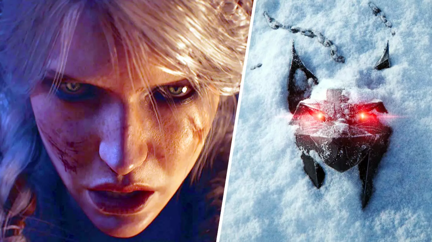 The Witcher 4 set to be unplayable for millions of us