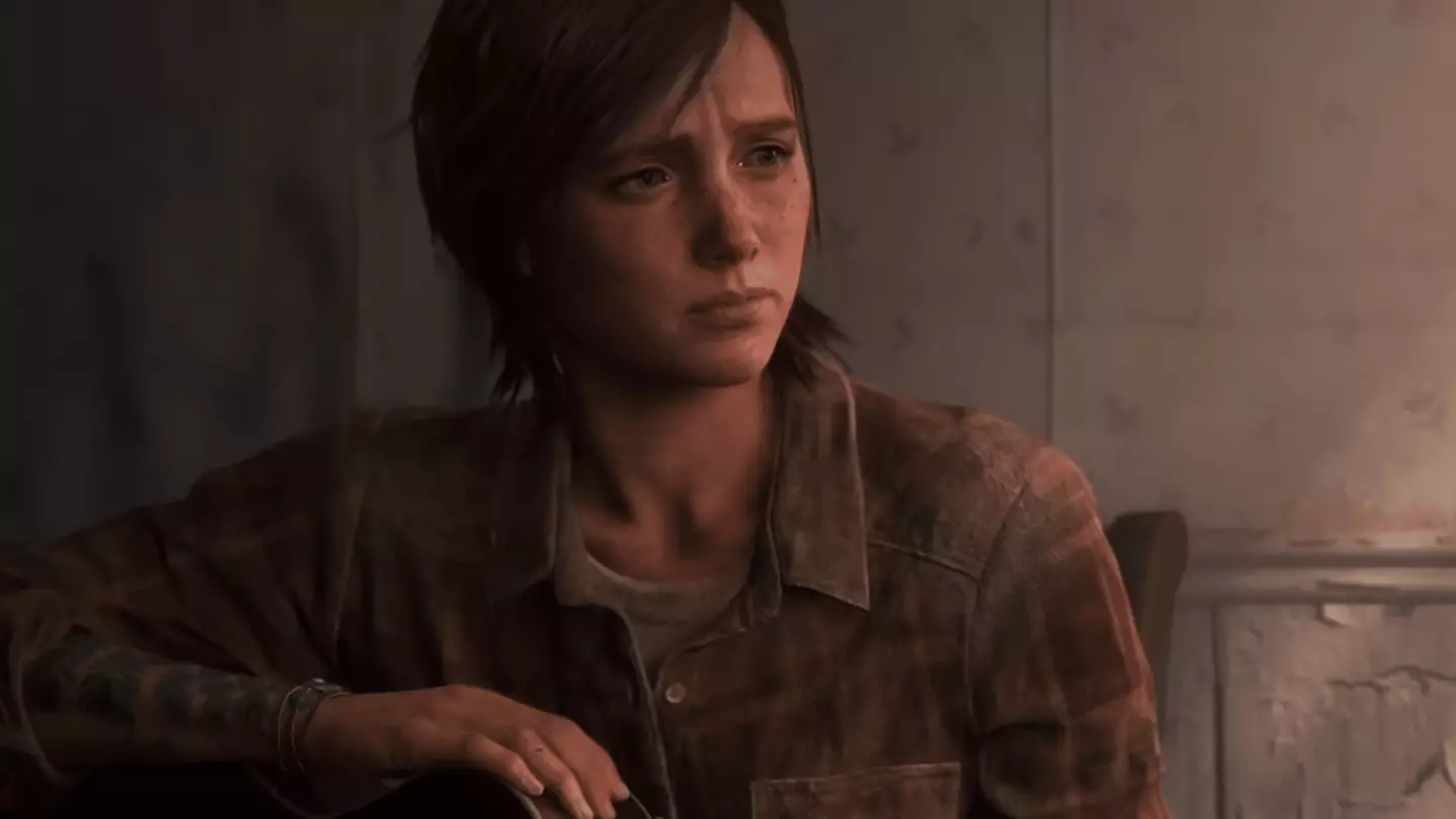The Last of Us Part 3 leak teases a new set of antagonists