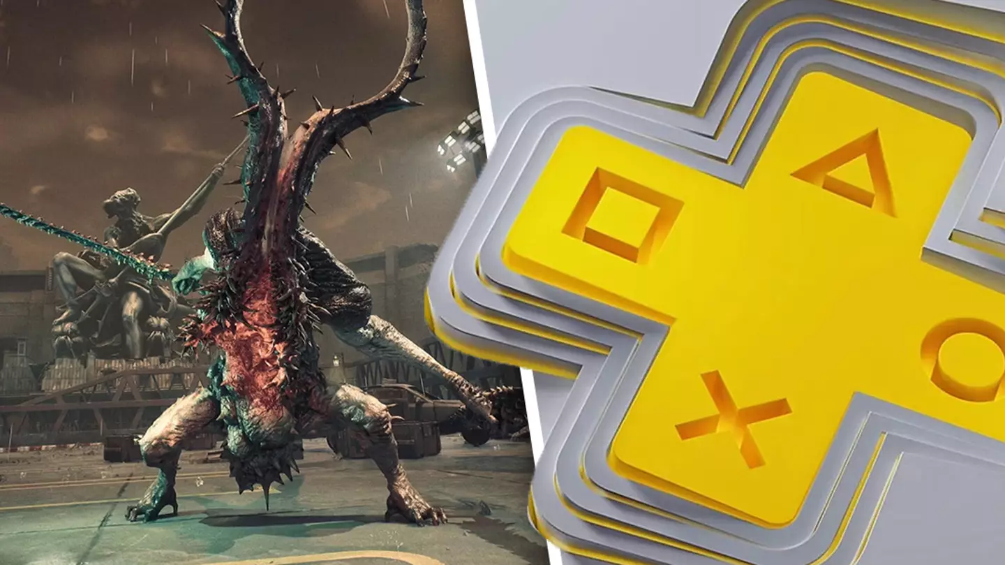 PlayStation 5 gamers surprised with free download they’ve been begging for