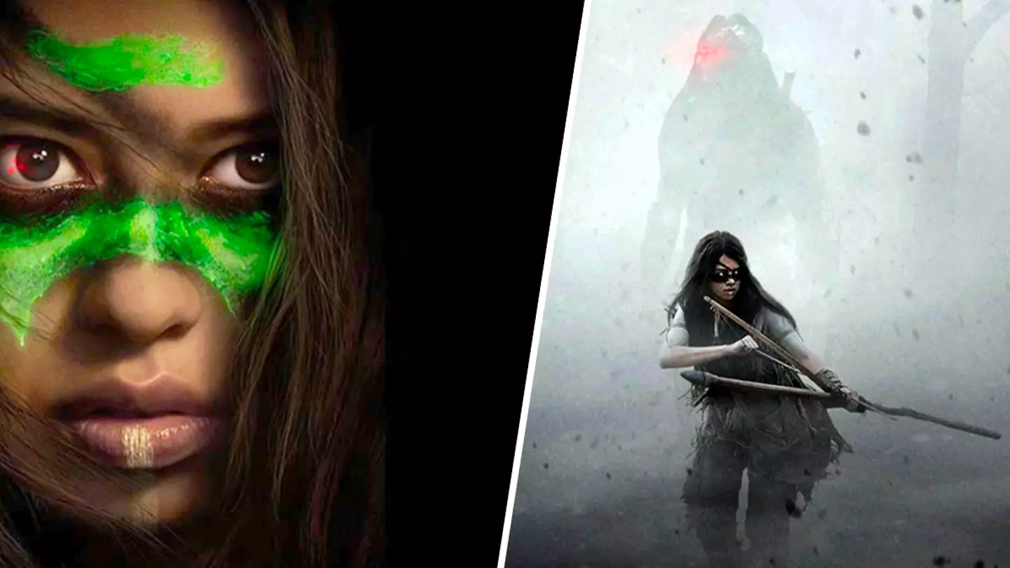 Prey sequel teased by director